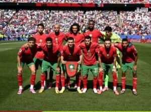 المنتخب المغربي: بطل خارج الإطار..صمود بونو لم يكف أمام دهاء فرنسا..