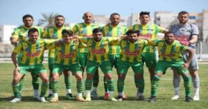 قوافل ڨفصة : إستقالة جماعية للهيئة المديرة