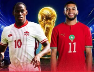 مونديال 2026/مساء اليوم18:00: مواجهة مرتقبة وانتظارات عربية لمواصلة تألق المنتخب المغربي أمام كندا