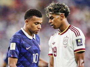خروج مبابي وصعود لامين يامال.. مونديال 2026 يشهد بداية عهد جديد