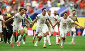 المغرب يواصل كتابة التاريخ في مونديال 2026.. أرقام قياسية وإنجازات غير مسبوقة بعد بلوغ ربع النهائي