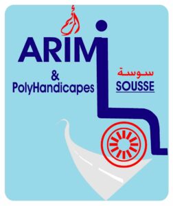 جمعية ARIM سوسة –  اختتام السنة الدراسية لجمعية للقاصرين عن الحركة العضوية ومتعددي الإعاقة – ” عطاء إبداعي يعكس قدرات ذوي الهمم بلا حدود”