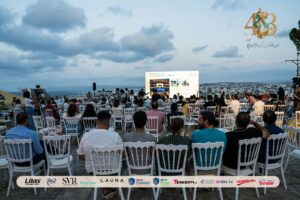 مهرجان بنزرت الدولي :  برمجة متنوّعة.. وحضور إعلامي يفرض الإحترام..