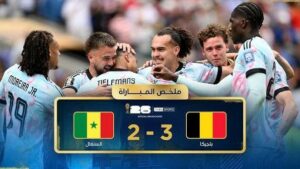 بلجيكا.. ملوك الريمونتادا في الأدوار الإقصائية بكأس العالم