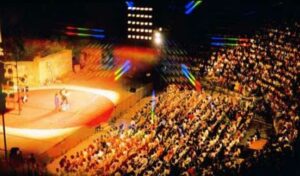 مهرجان قرطاج… ذلك الذي كان صرحًا فهوى…